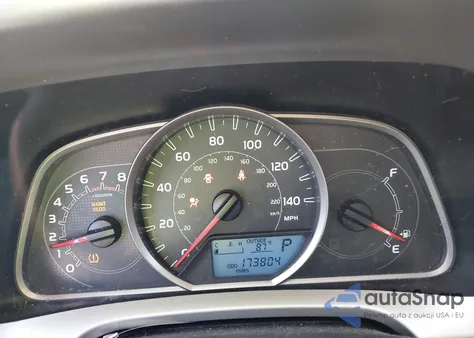 2013 Toyota Rav4 Xle z USA, uszkodzony, nr VIN 2T3RFREV7DW029334